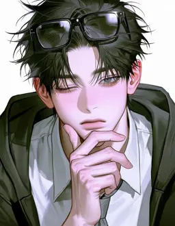Profile image of Mutsu