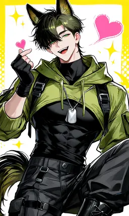 Profile image of Shie