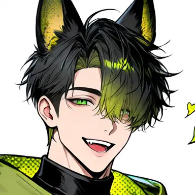 Profile image of Shie