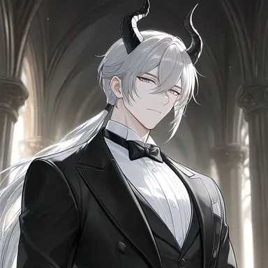 Profile image of 肇