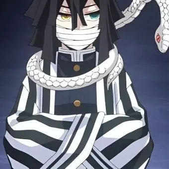 Profile image of 이구로오바나이