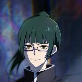 Profile image of 禪院真希