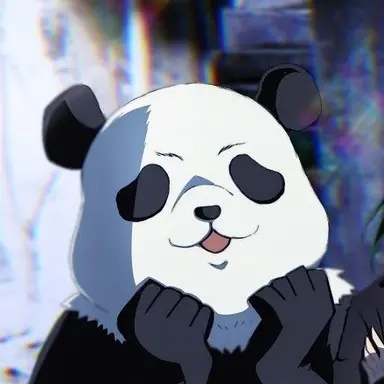 Profile image of パンダ