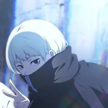 Profile image of 狗巻棘