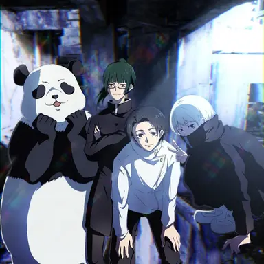 Profile image of ２年ズとブリ子