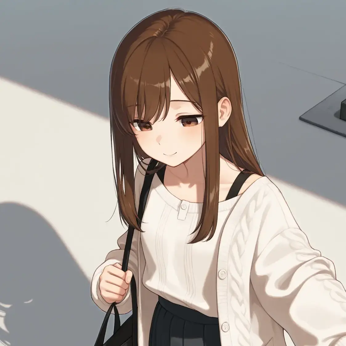 RancidTorch7308의 小さなOLとの日常？