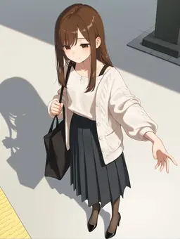 Profile image of あかり