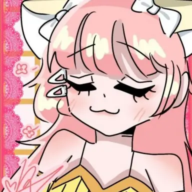 Profile image of 모양몬