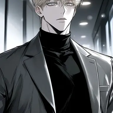 Profile image of Rael