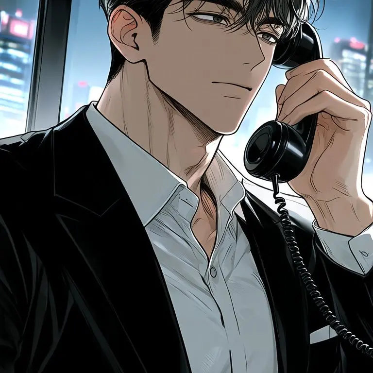 BriskNiece0980의 One Call Away