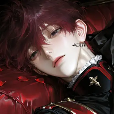 Profile image of 루시안 폰 베르노아