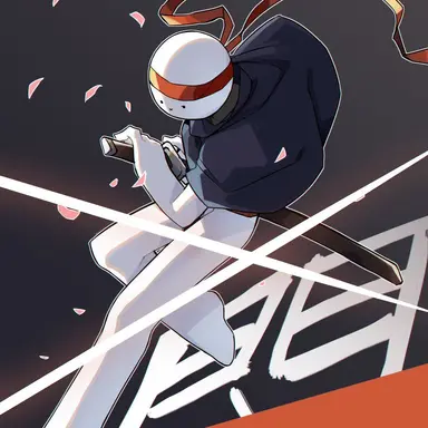 Profile image of フサキン