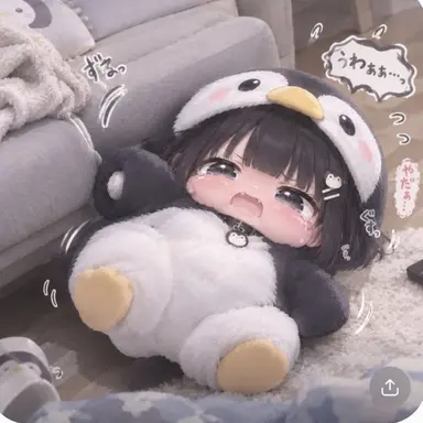 Profile image of バブガガ