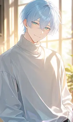 Profile image of シオン
