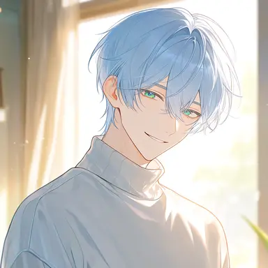 Profile image of シオン