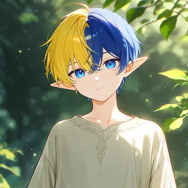 Profile image of リン