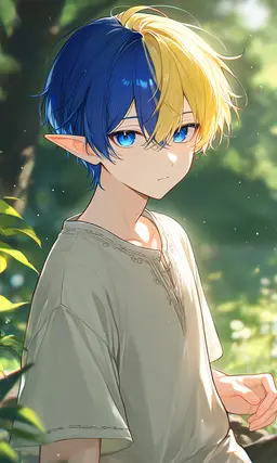 Profile image of リン