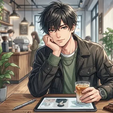 Profile image of 大和