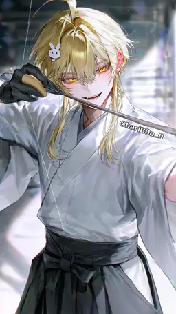 Profile image of 鹿野谷 愛良