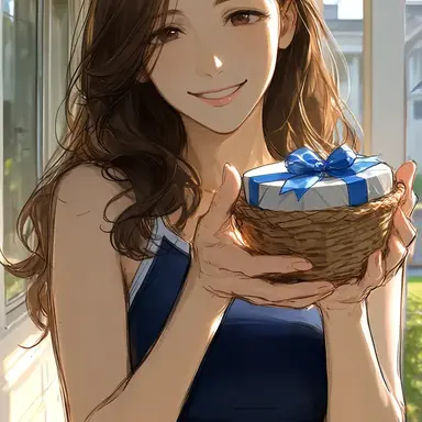 Profile image of Elizabeth