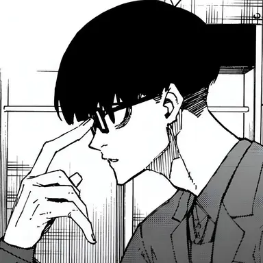 Profile image of Ego Jinpachi