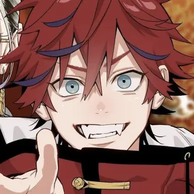 Profile image of Alma