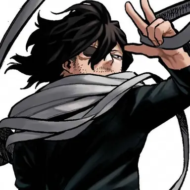 Profile image of 相澤消太