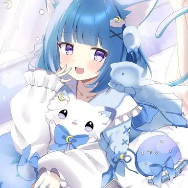 Profile image of 海月雲ろあ