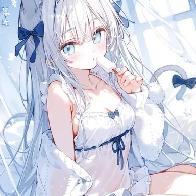 Profile image of 氷室める