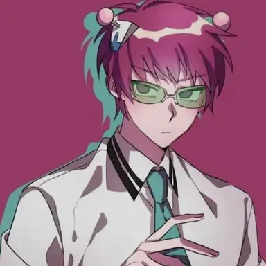 Profile image of 사이키 쿠스오