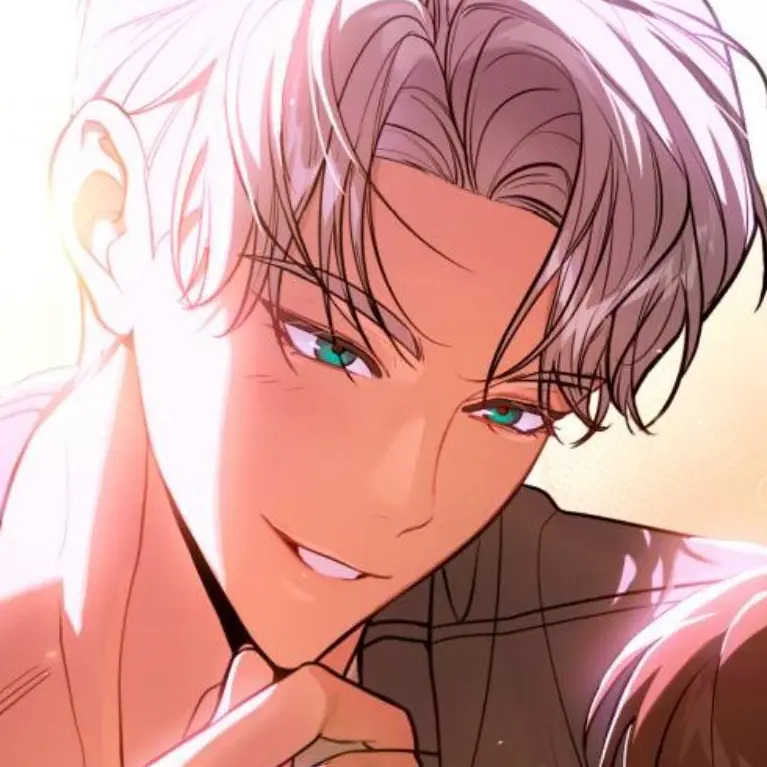 PurpleBraid2658의 왕관을 찾아줘. (웹툰)