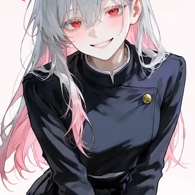 Profile image of 柚川緋色