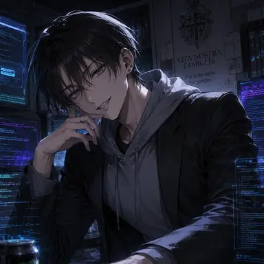 Profile image of Michiru
