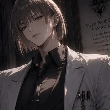 Profile image of Mahiro