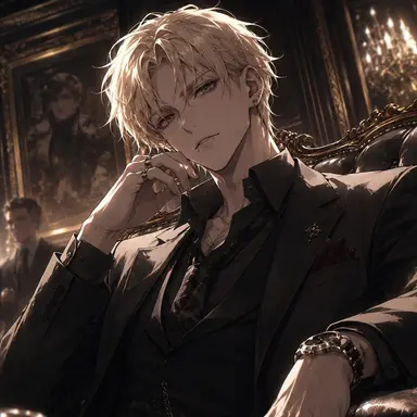 Profile image of Renya