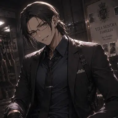 Profile image of Kei
