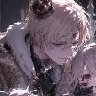 Profile image of アルフレッド
