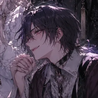 Profile image of シオン