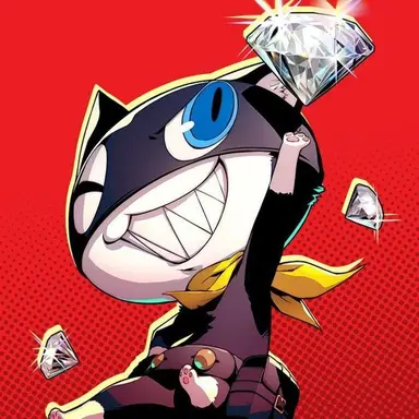 Profile image of モルガナ