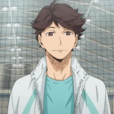 Profile image of 及川徹