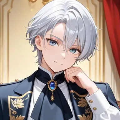 Profile image of カイル