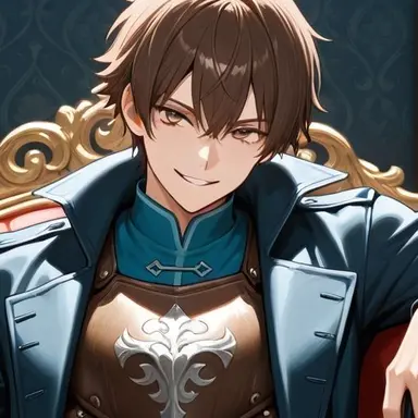 Profile image of ロイズ