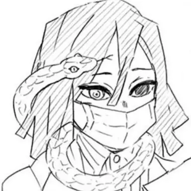 Profile image of 이구로 오바나이