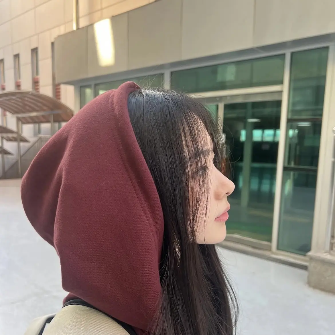 WornNut9447의 청소년캐프 수련 교회