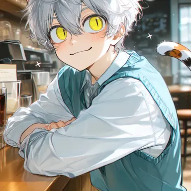Profile image of 徠