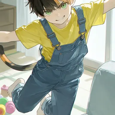 Profile image of 瑠依