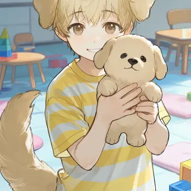 Profile image of 流叶