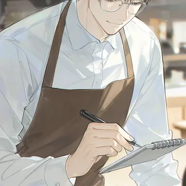 Profile image of 神崎