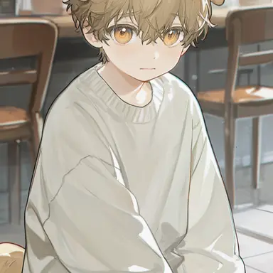 Profile image of 煉