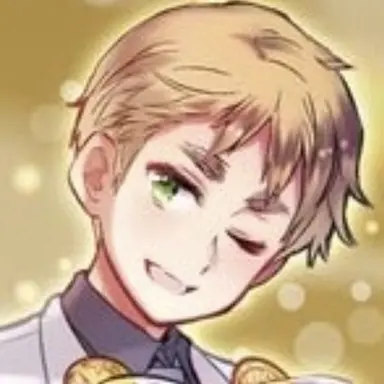 Profile image of アーサー